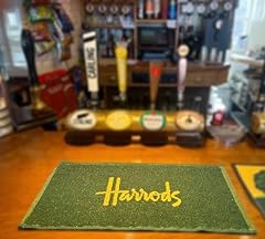 Harrods bar towel for sale  Delivered anywhere in Ireland