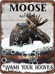 Moose bath soap for sale  Delivered anywhere in USA 