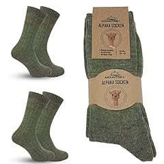 Mountrex alpaka socken gebraucht kaufen  Wird an jeden Ort in Deutschland