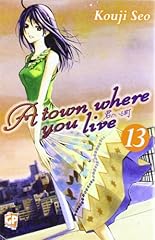 Town where you usato  Spedito ovunque in Italia 