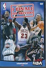 Love nba finali usato  Spedito ovunque in Italia 