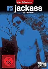 Jackass vol. 3 for sale  Delivered anywhere in UK