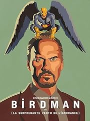 Birdman d'occasion  Livré partout en France