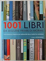 1001 libri leggere usato  Spedito ovunque in Italia 