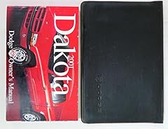2001 dodge dakota d'occasion  Livré partout en France