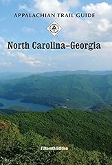 Appalachian trail north for sale  Delivered anywhere in USA 