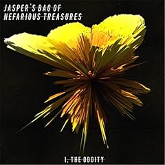 Jasper bag nefarious for sale  Delivered anywhere in UK
