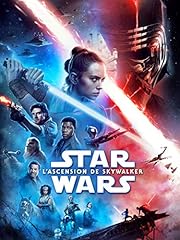 Star wars ascension d'occasion  Livré partout en France
