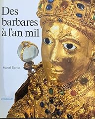 Barbares an mil d'occasion  Livré partout en Belgiqu