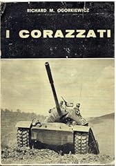Corazzati evoluzione delle usato  Spedito ovunque in Italia 