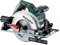 Metabo handkreissäge 60085500 gebraucht kaufen  Wird an jeden Ort in Deutschland