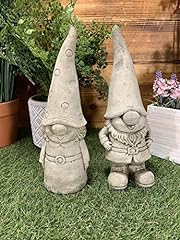 Stone garden cute for sale  Delivered anywhere in UK