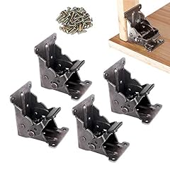 Pack folding brackets for sale  Delivered anywhere in USA 