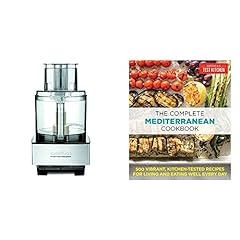 Complete mediterranean cookboo for sale  Delivered anywhere in USA 