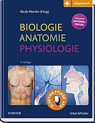 Biologie anatomie physiologie gebraucht kaufen  Wird an jeden Ort in Deutschland