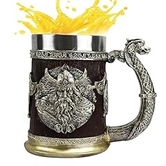 Beer pitcher 600ml for sale  Delivered anywhere in UK