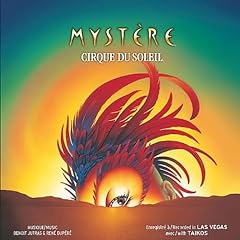 Mystere live for sale  Delivered anywhere in USA 
