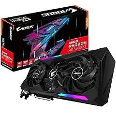 Gigabyte r69xtaorus 16gd usato  Spedito ovunque in Italia 