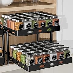 Zddloinp spice rack for sale  Delivered anywhere in UK