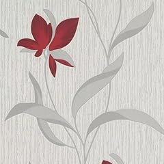 Erismann fleur wallpaper for sale  Delivered anywhere in UK