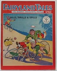 Fairyland tales .621 for sale  Delivered anywhere in UK