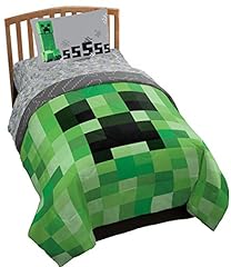 Jay franco minecraft for sale  Delivered anywhere in USA 