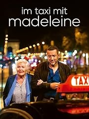 Taxi madeleine gebraucht kaufen  Wird an jeden Ort in Deutschland