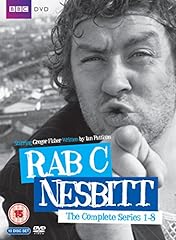 Rab nesbitt complete for sale  Delivered anywhere in UK
