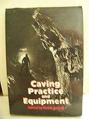 Caving practice equipment for sale  Delivered anywhere in UK