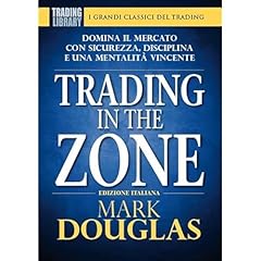 Trading the zone. usato  Spedito ovunque in Italia 