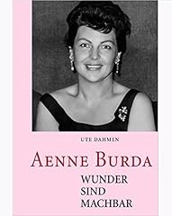 Burda taschenbuch aenne gebraucht kaufen  Wird an jeden Ort in Deutschland