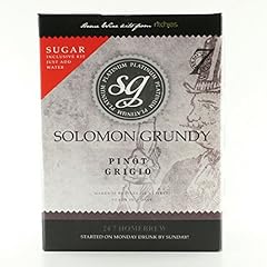 Soloman grundy platinum for sale  Delivered anywhere in UK