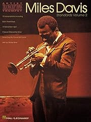 Miles davis standards usato  Spedito ovunque in Italia 