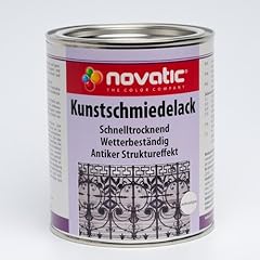 Novatic kunstschmiedelack kd99 gebraucht kaufen  Wird an jeden Ort in Deutschland