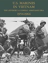 Marines vietnam advisory for sale  Delivered anywhere in UK