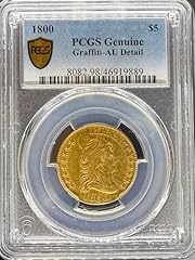 1800 five dollar for sale  Delivered anywhere in USA 