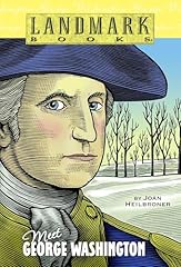 Meet george washington for sale  Delivered anywhere in USA 