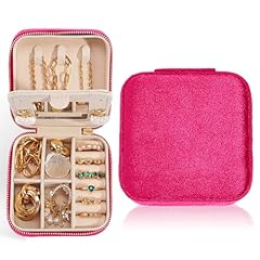 Smileshe travel jewelry for sale  Delivered anywhere in USA 