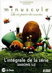 Minuscule intégrale d'occasion  Livré partout en France