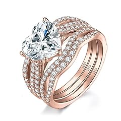 Jewelrypalace 3ct classique d'occasion  Livré partout en France