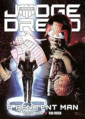 Judge dredd penitent for sale  Delivered anywhere in UK