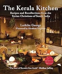 The kerala kitchen d'occasion  Livré partout en France