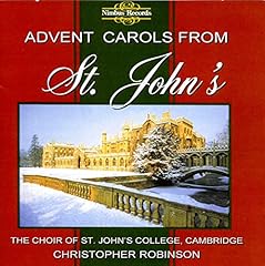 Advent carols john for sale  Delivered anywhere in USA 
