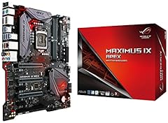 Asus rog maximus d'occasion  Livré partout en France