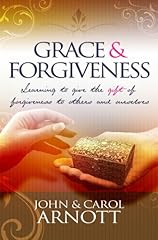 Grace forgiveness for sale  Delivered anywhere in Ireland