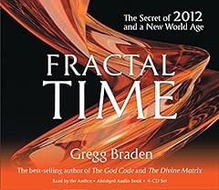 Fractal time the d'occasion  Livré partout en France