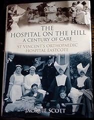 Hospital hill century for sale  Delivered anywhere in UK