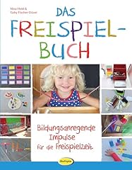 Freispielbuch bildungsanregend gebraucht kaufen  Wird an jeden Ort in Deutschland