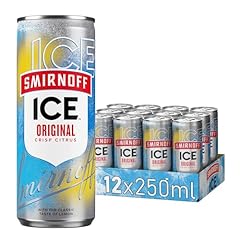 Smirnoff ice premium gebraucht kaufen  Wird an jeden Ort in Deutschland