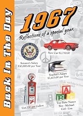 1967 back day for sale  Delivered anywhere in USA 